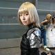 Illustration for article titled Super Tokyo Game Show Cosplay Brawl: Day One
